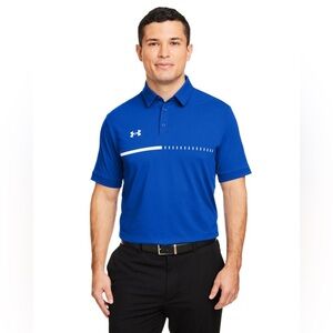 Under Armour Men’s Title Polo